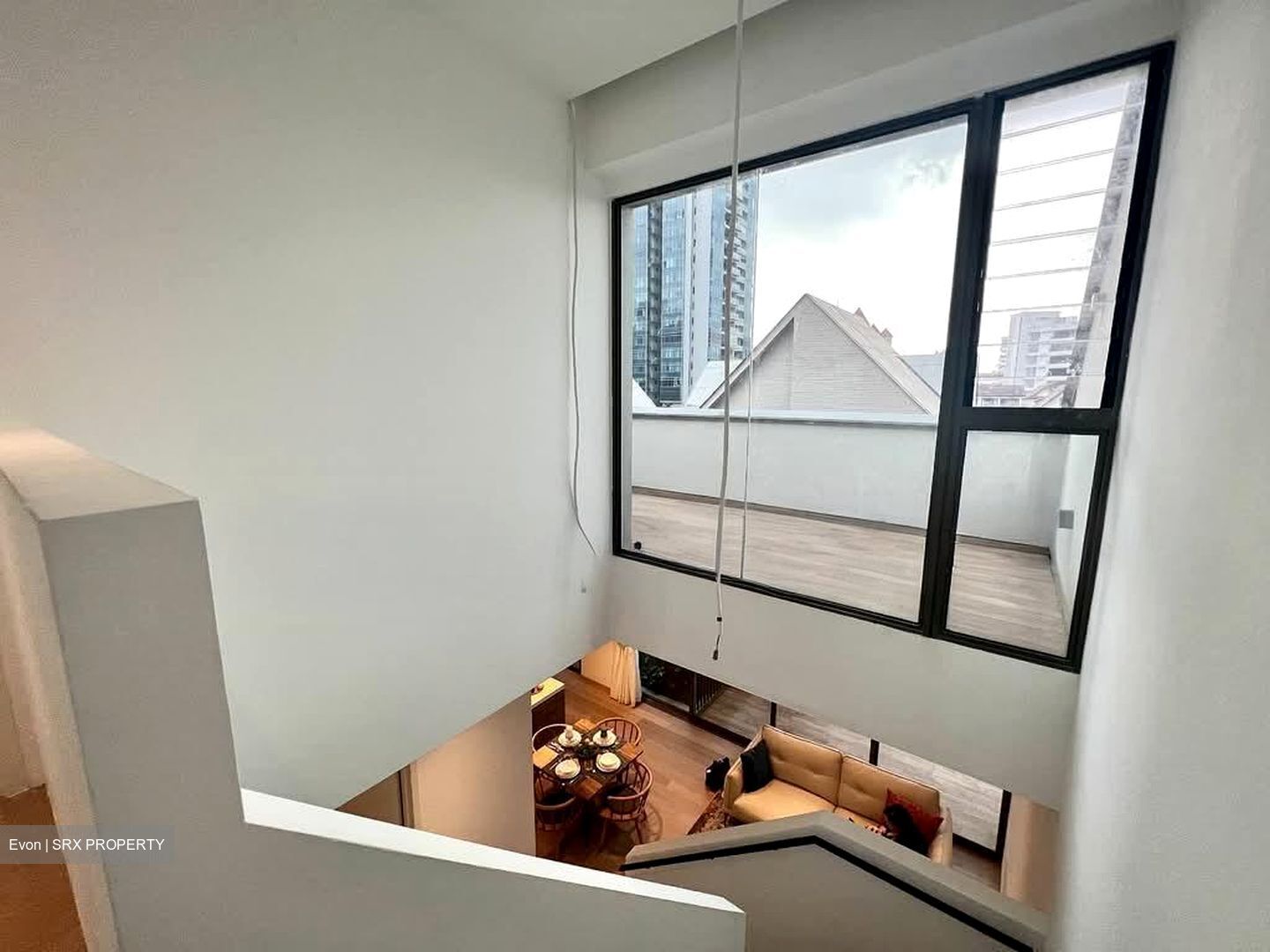 10 Evelyn (D11), Apartment #536960401